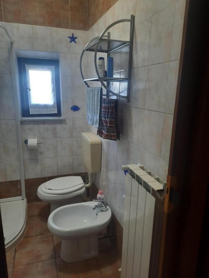 Appartamento Savona Ngoại thất bức ảnh
