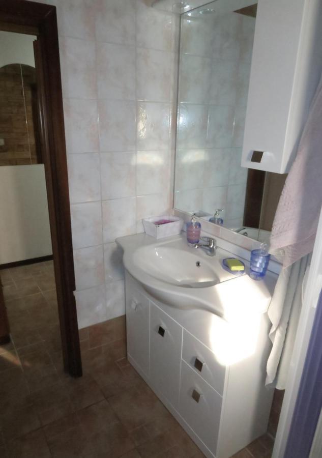Appartamento Savona Ngoại thất bức ảnh