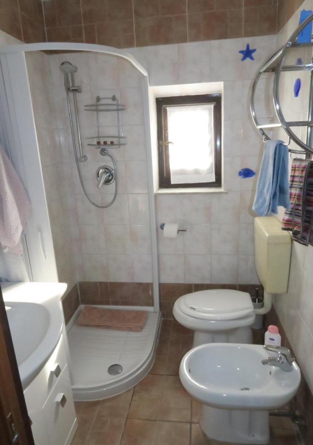 Appartamento Savona Ngoại thất bức ảnh